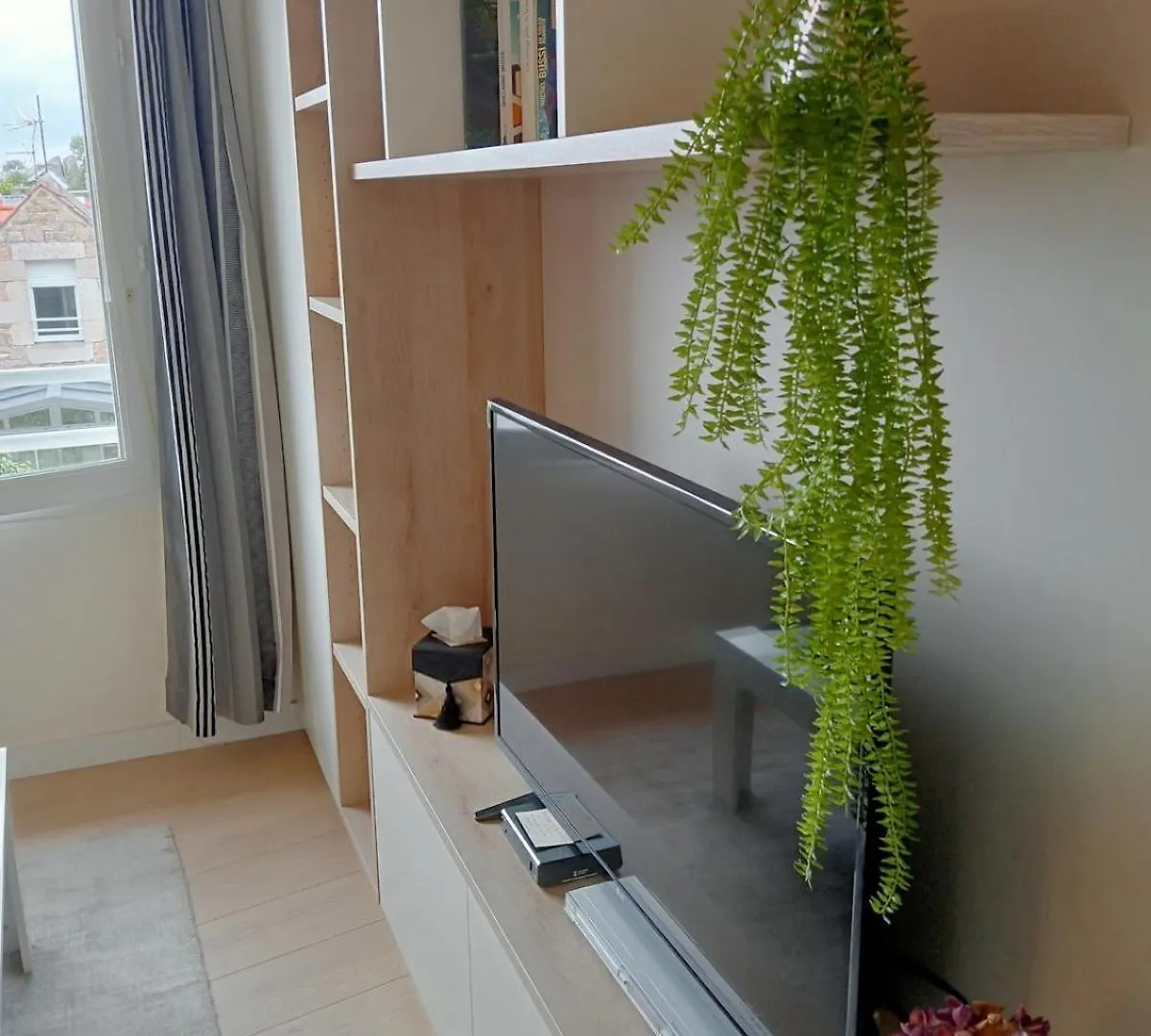 Apartment Tres Bel Appartement Ploumanac'H Centre Perros-Guirec Frankreich
