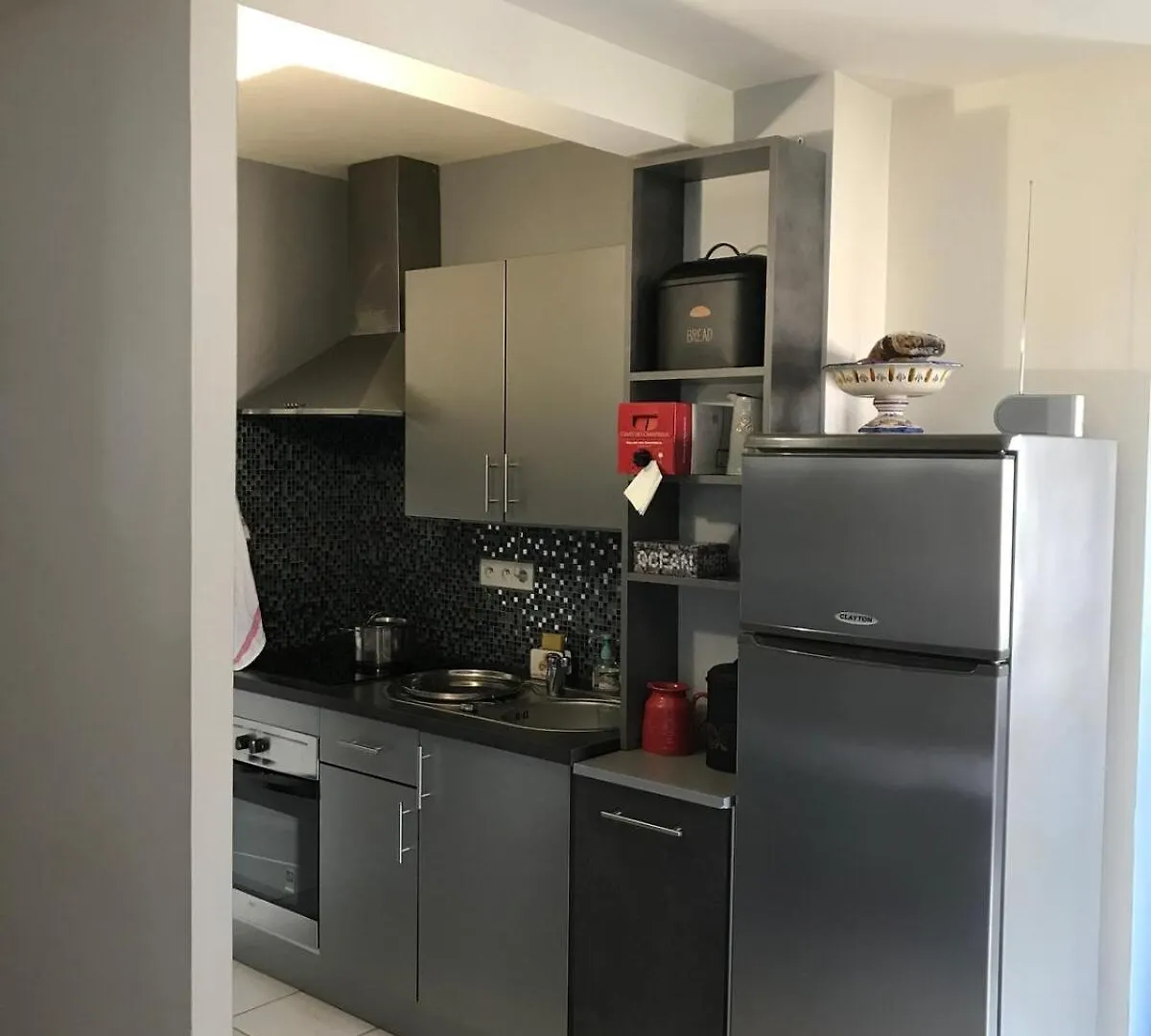 Tres Bel Appartement Ploumanac'H Centre Perros-Guirec