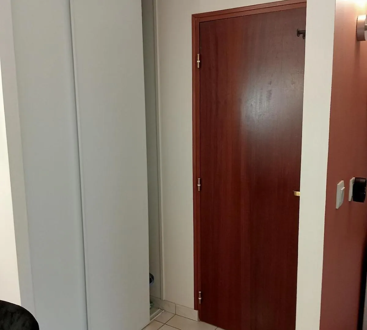 Tres Bel Appartement Ploumanac'H Centre Perros-Guirec